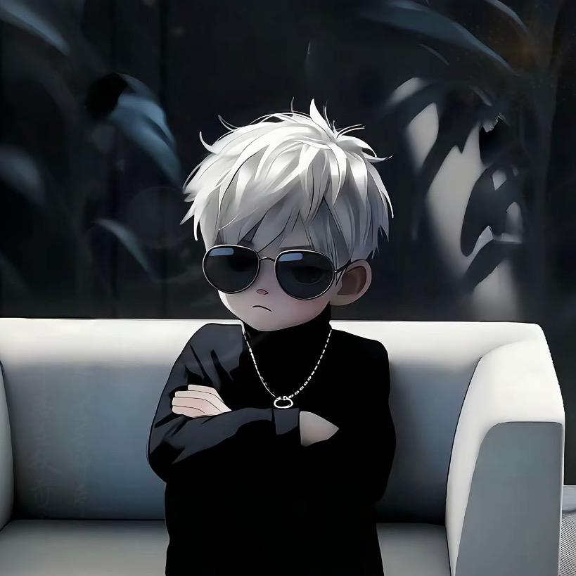 佳伟「只想搞钱」