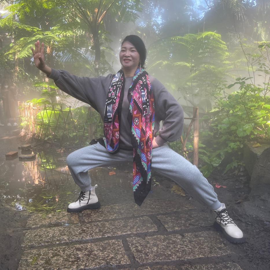 太极师姐好物推荐