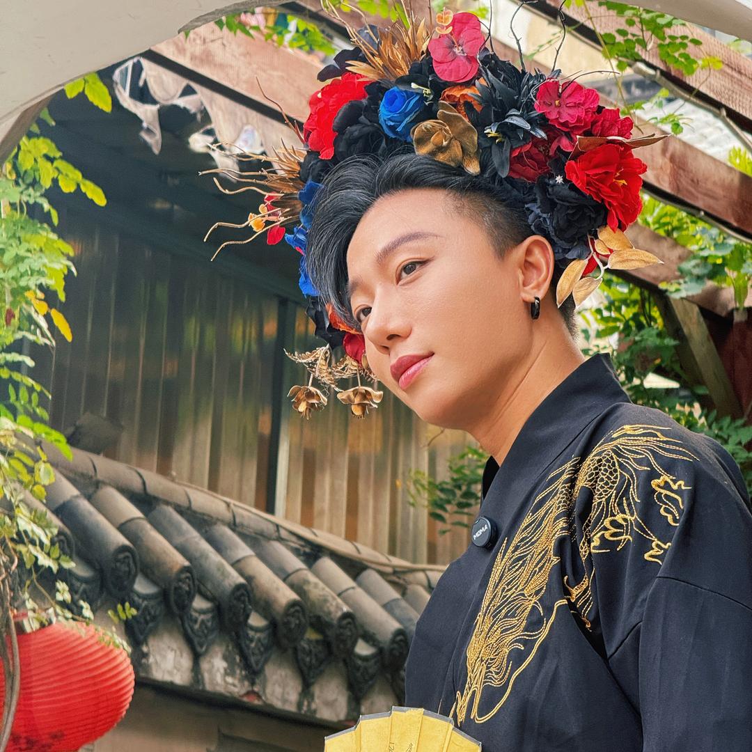 阿木聊武汉