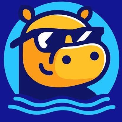 泡泡河马洗车小陈