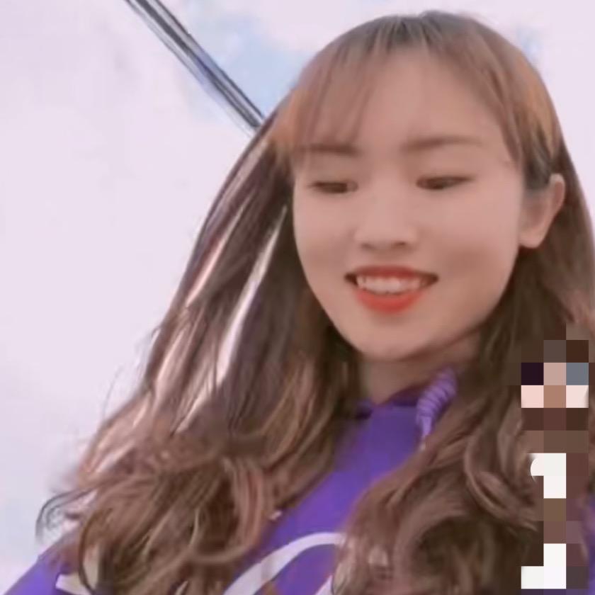 【小桃💕姐姐💃】