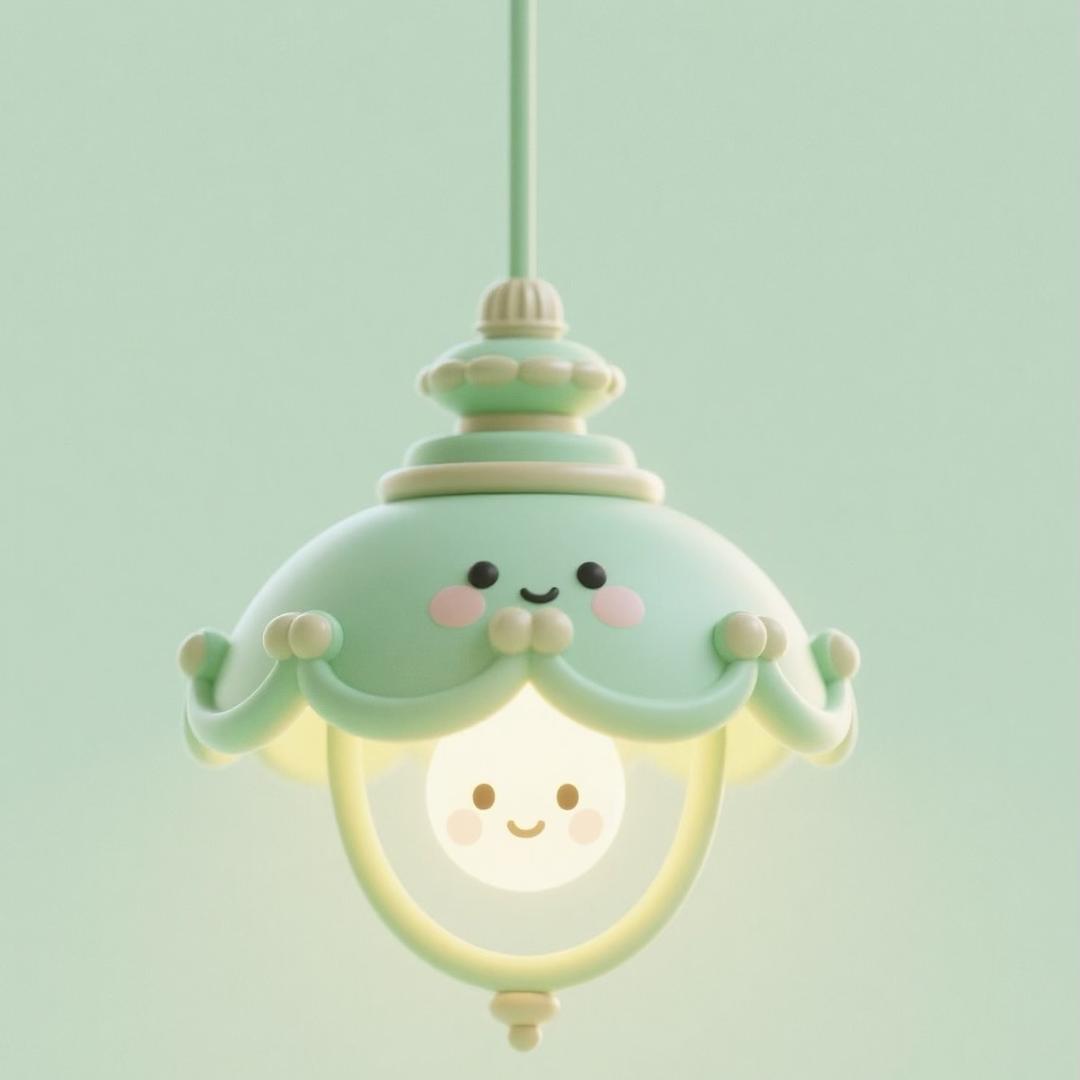 全火灯饰旗舰店