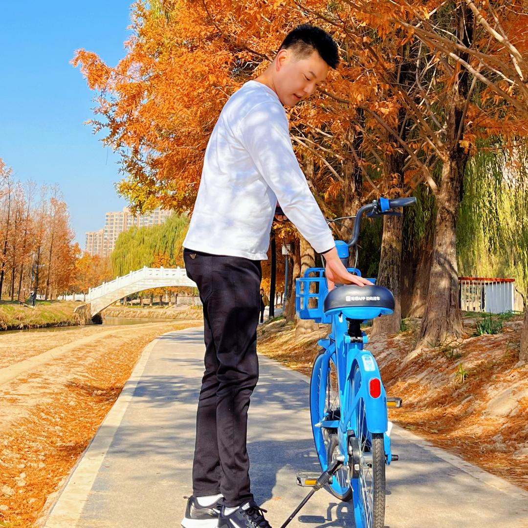 李奕晨
