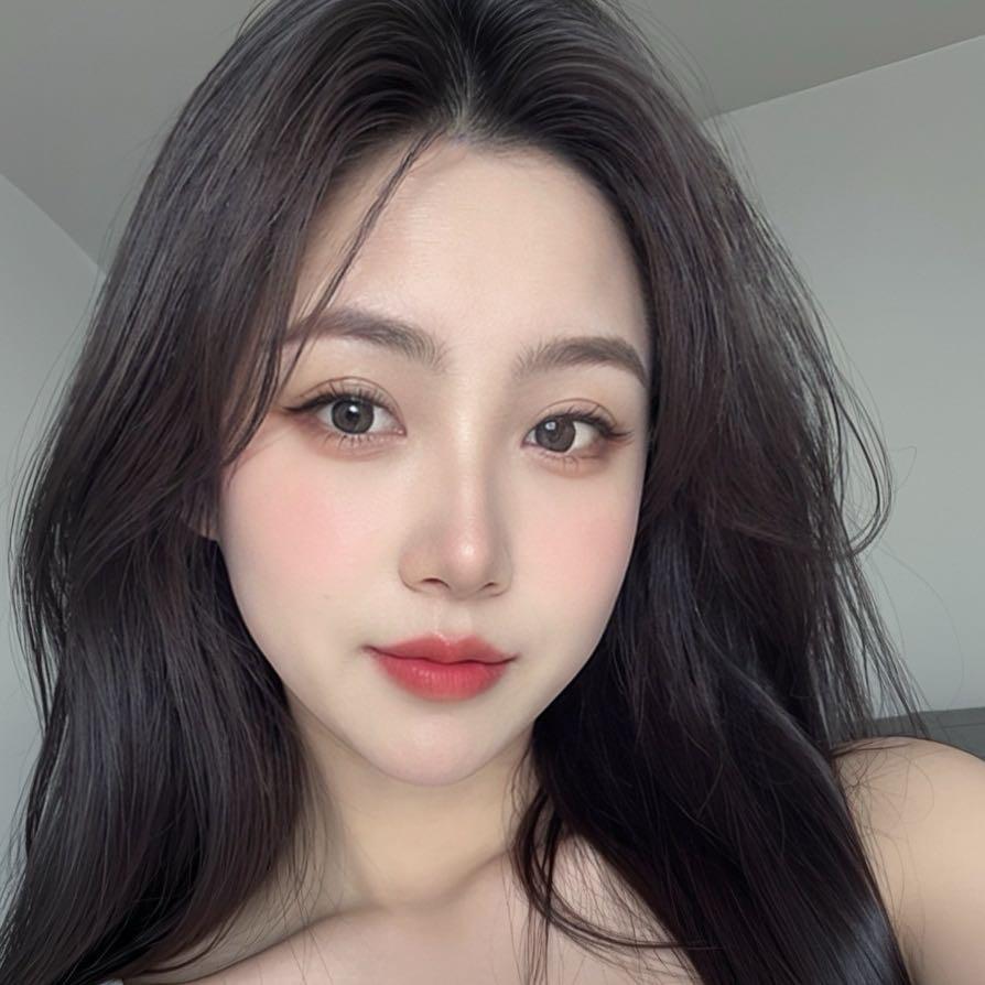 @莉@