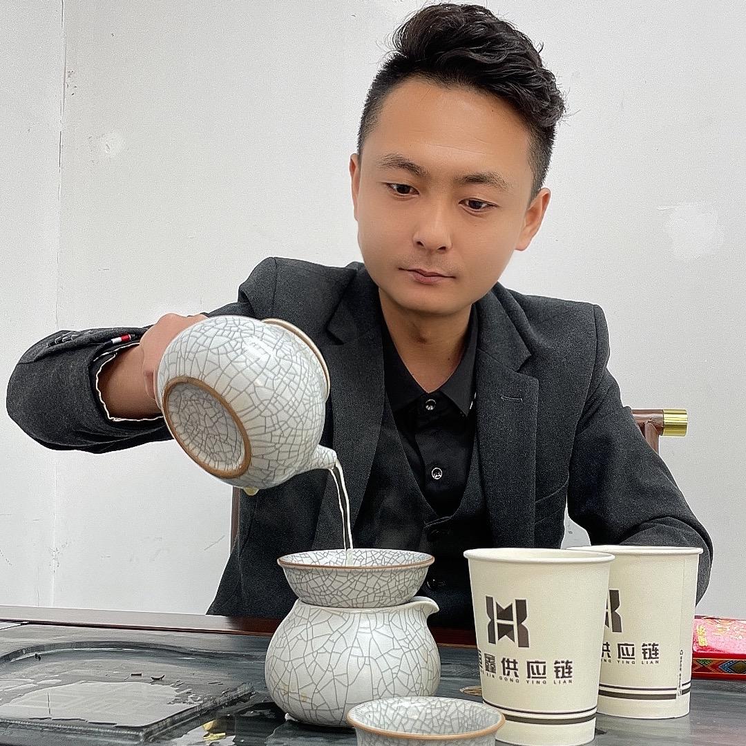 斛志百货