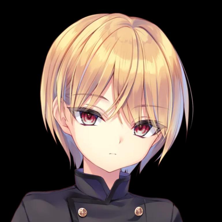 上位種族の少年