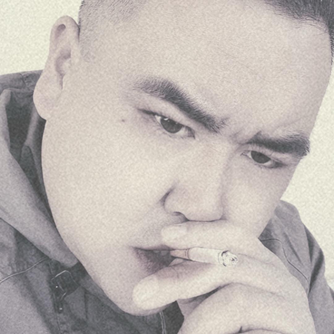 还是叫我胖子吧～