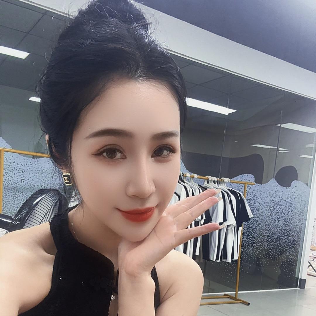 大嫂爱穿搭👗