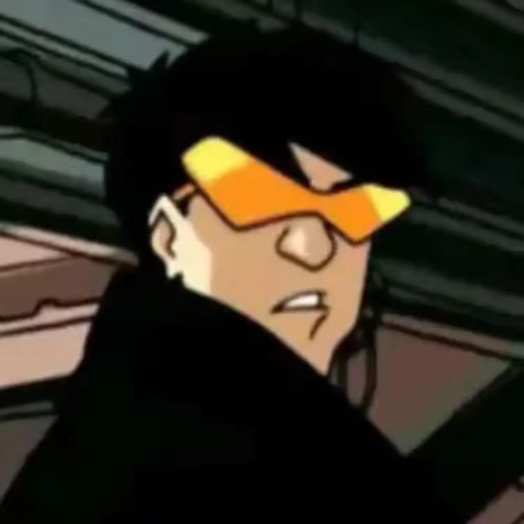 唔