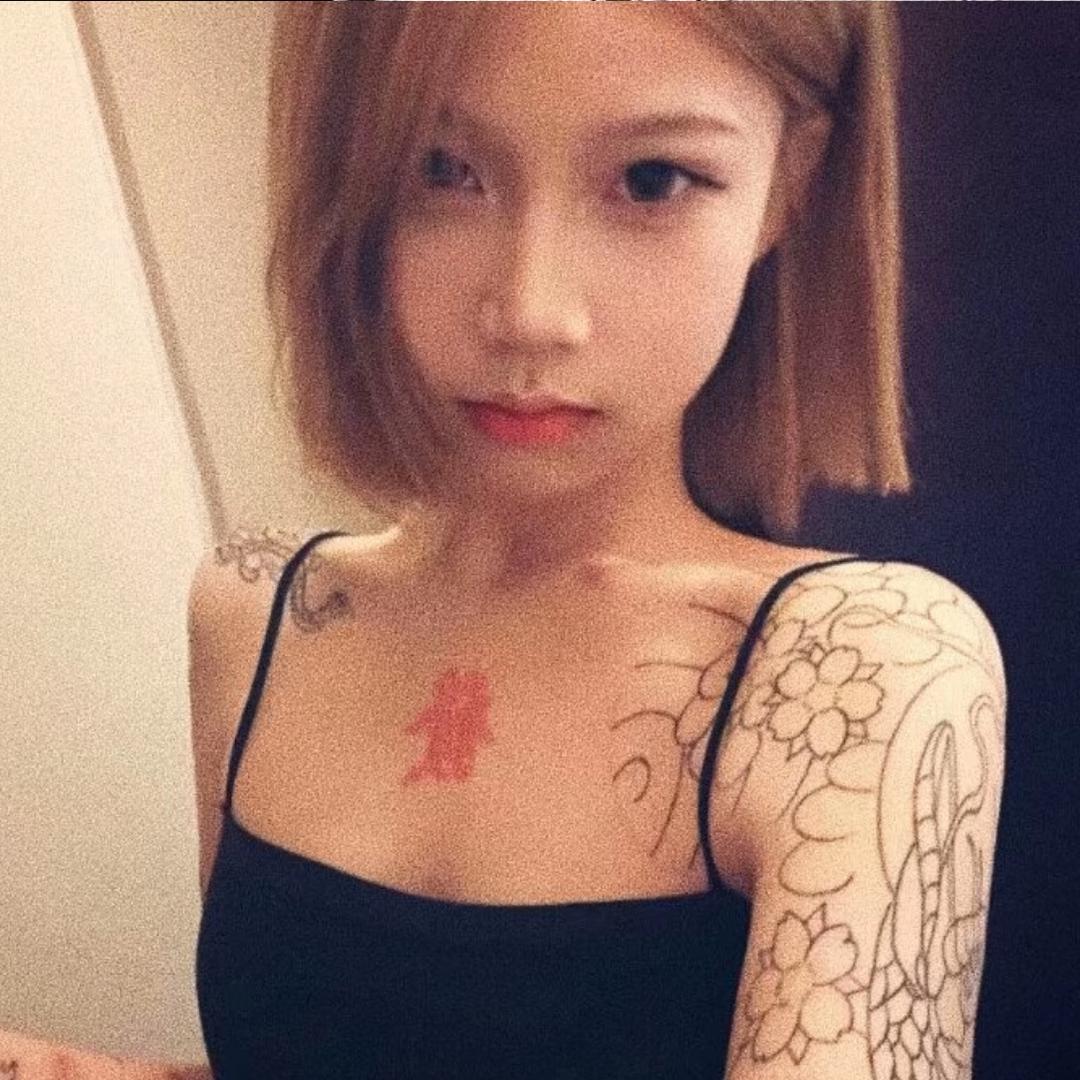 情为冰