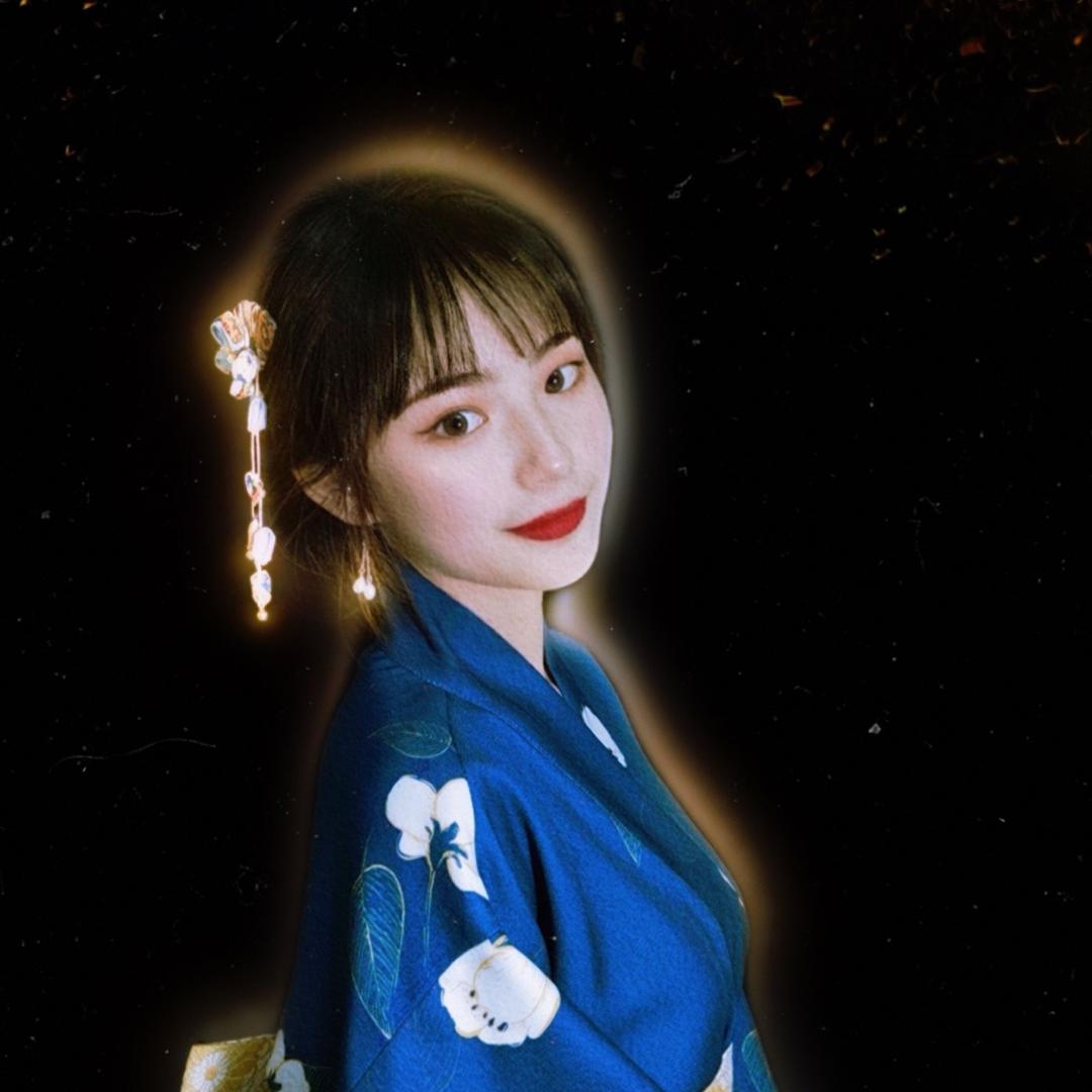 鸿鹄梦日语理子老师