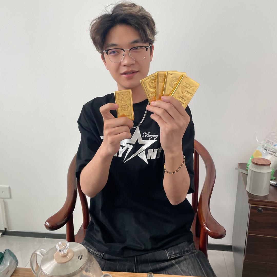 深圳市金闪闪珠宝有限公司