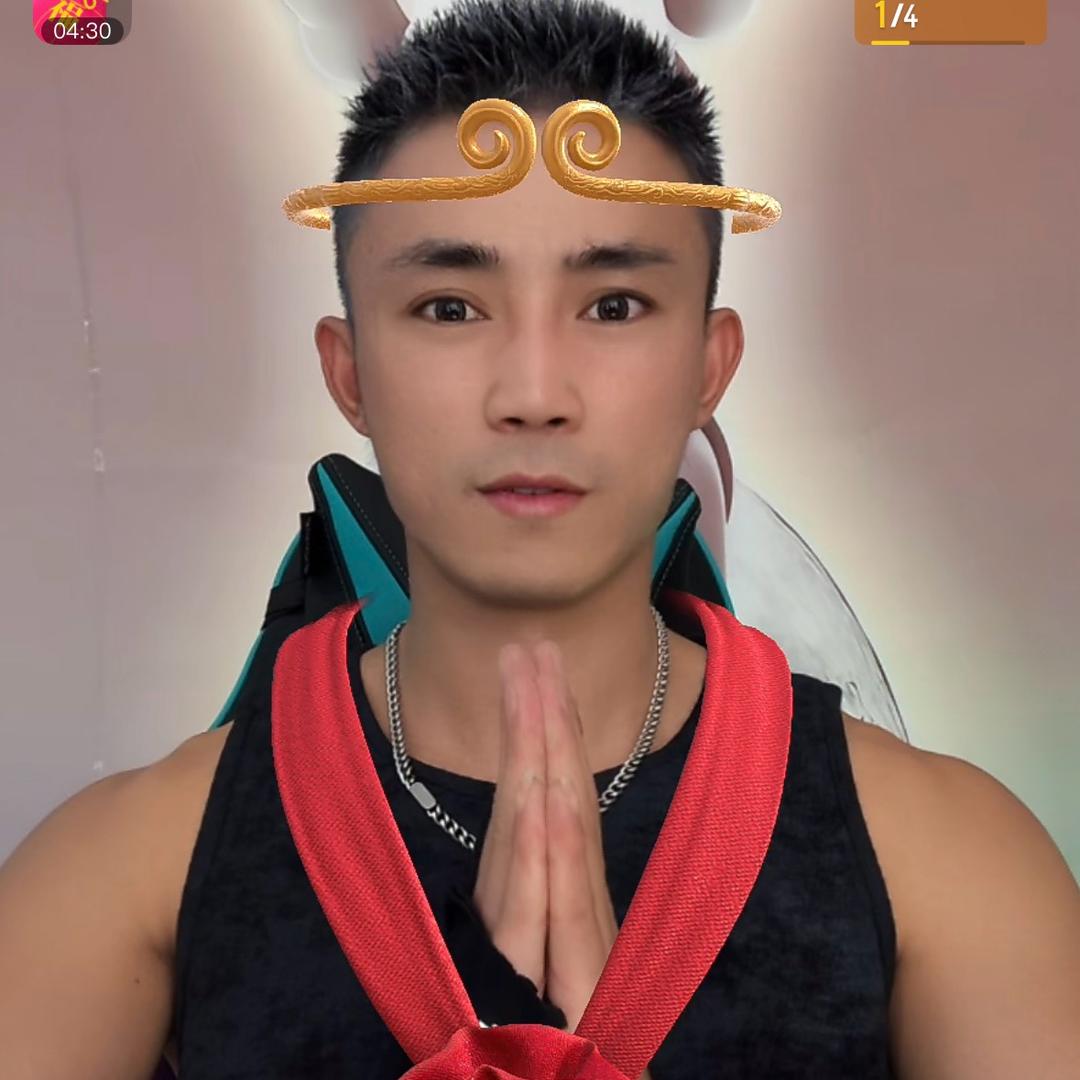 黑蛋🌟