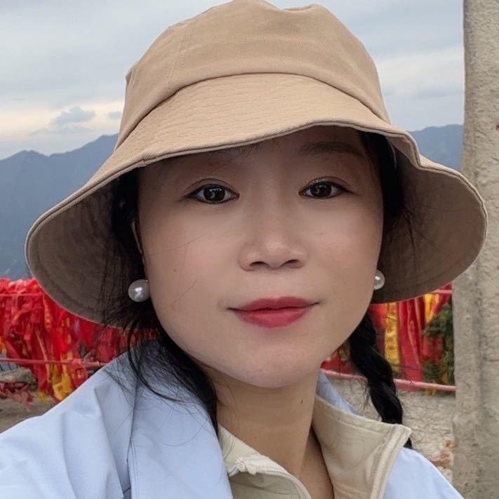 金弘莱玻璃（刘红）