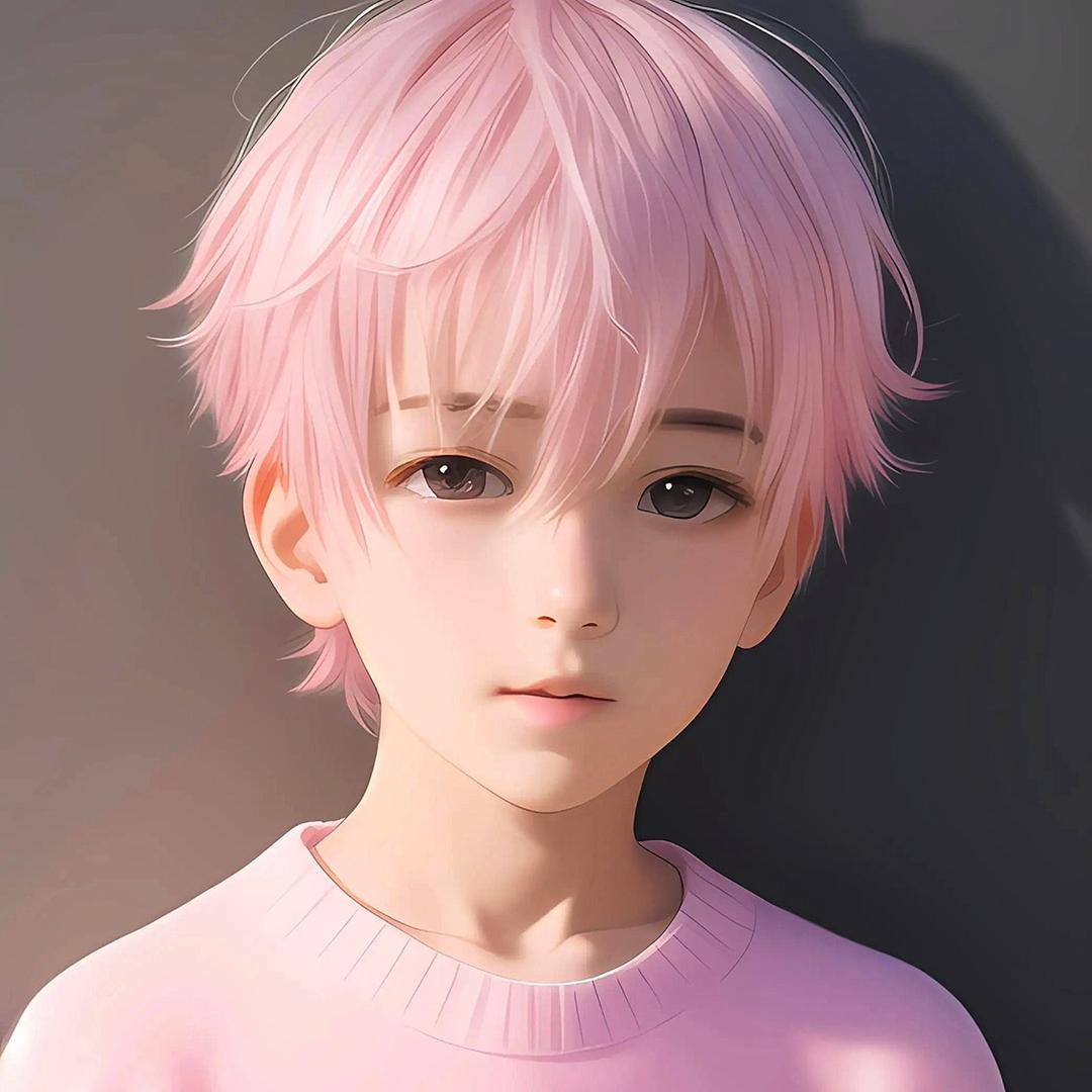 小志锐雯