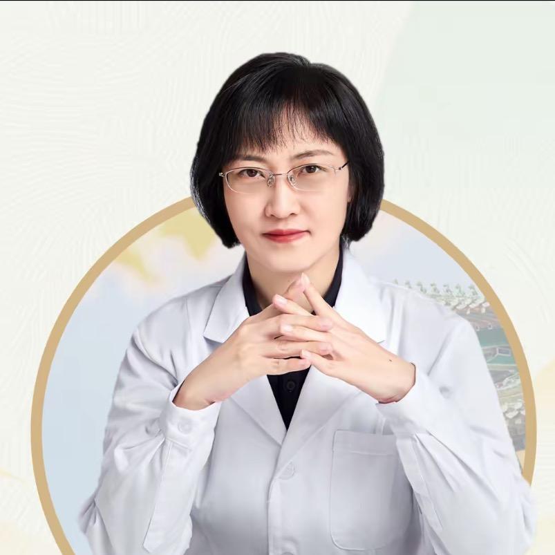 张老师健康