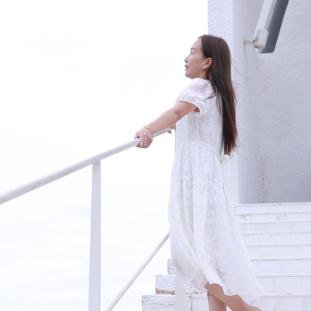 傻妞《连赞拉黑》