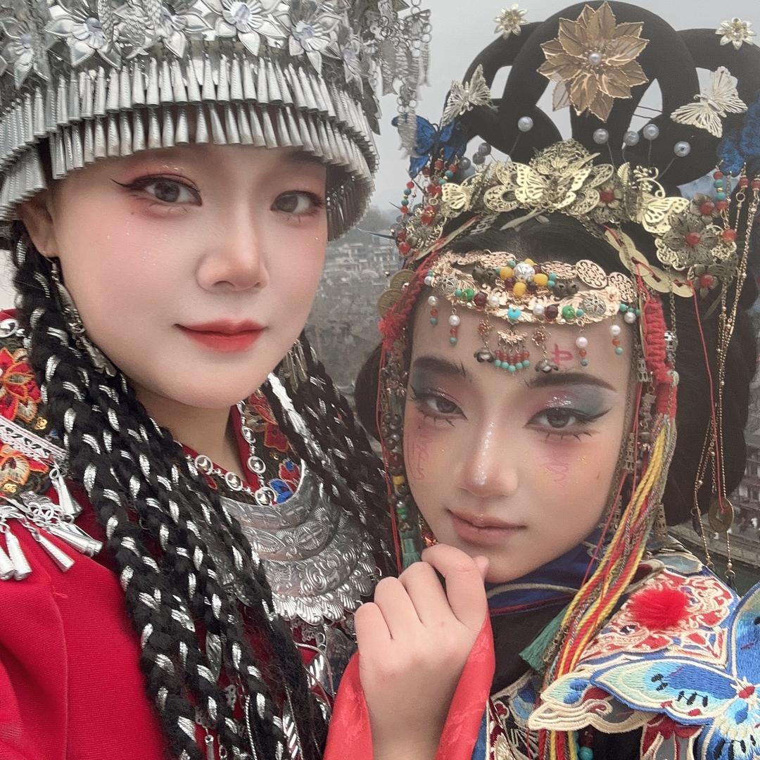 琳泽妈妈の暖阳