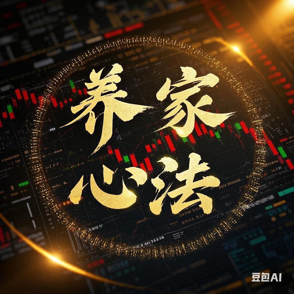 养家心法
