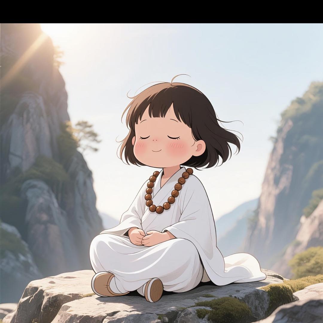 戒心～
