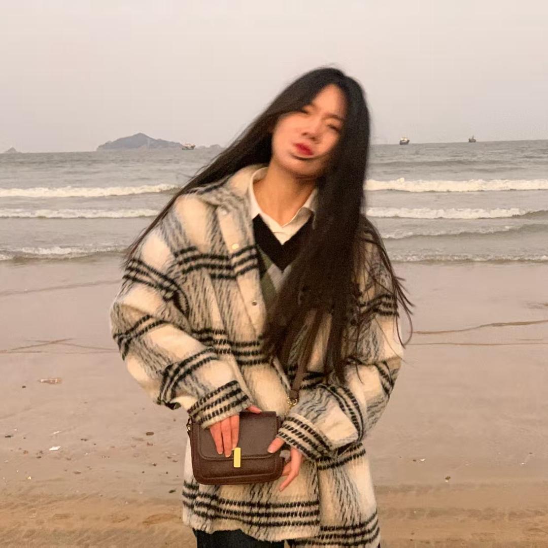 清华宇倩学姐