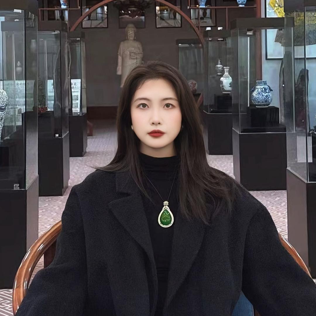 美玉甄选(婷姐)