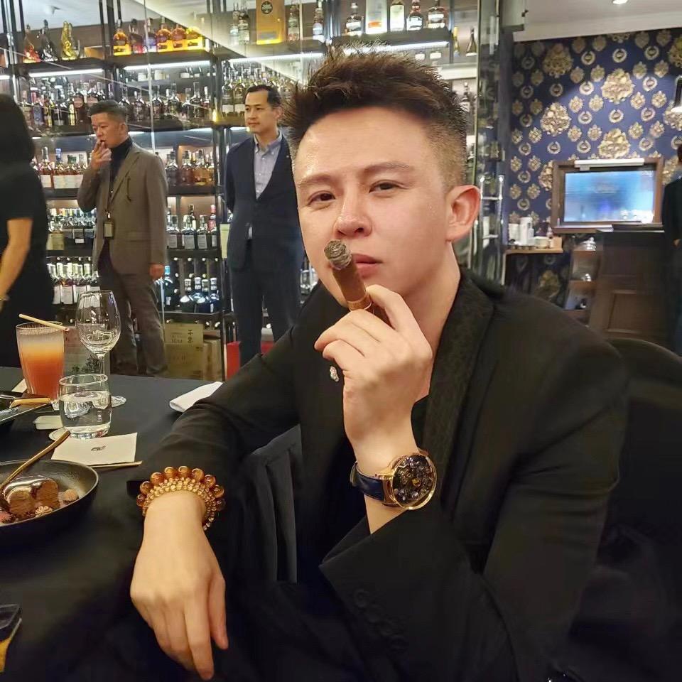 吉吉国CEO