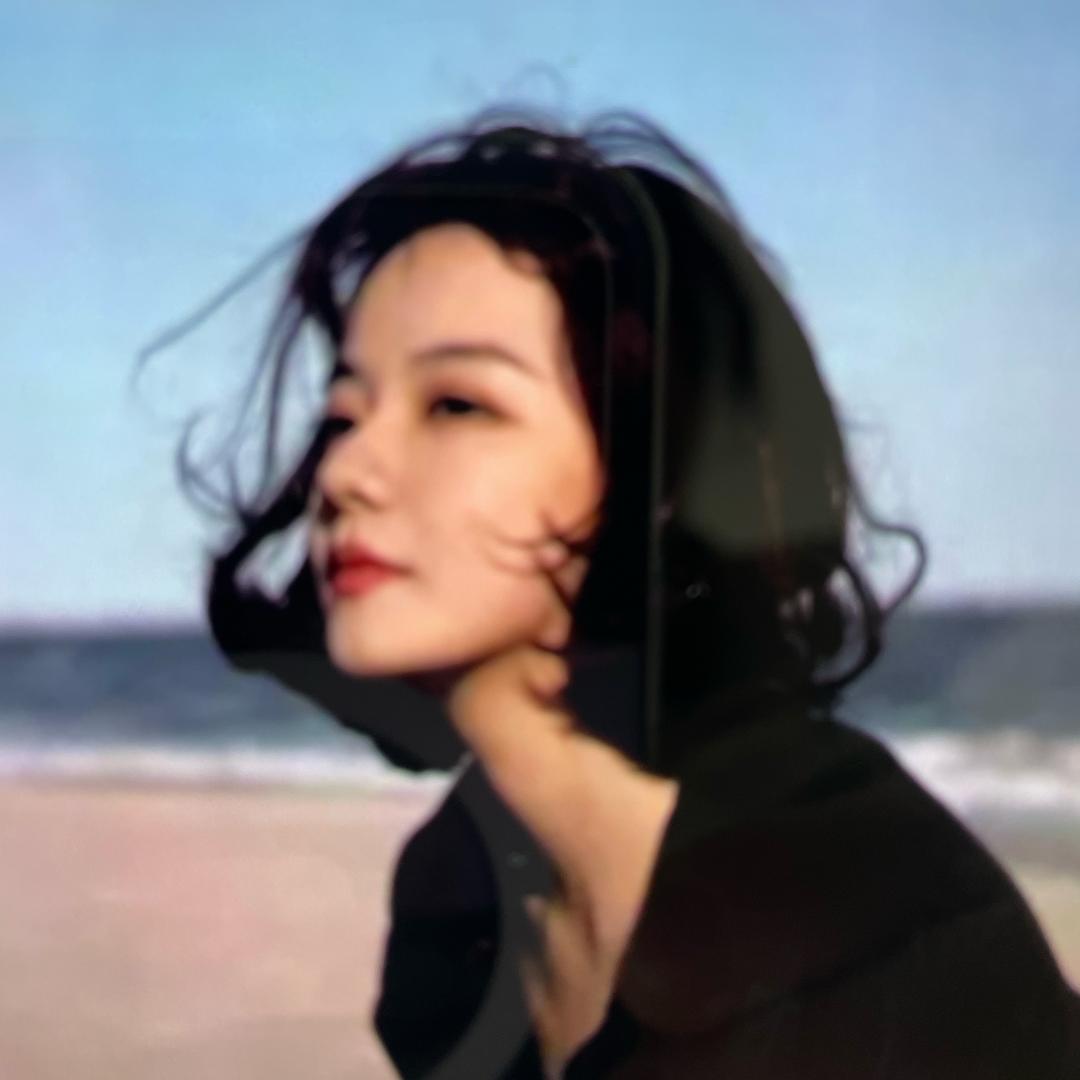 可怡🌸
