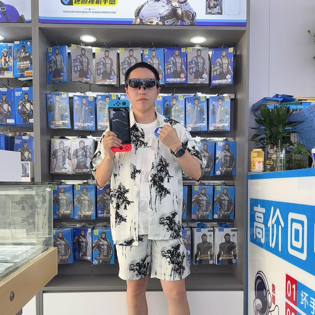 诸暨老猫全城手机高价回收（安全保管）