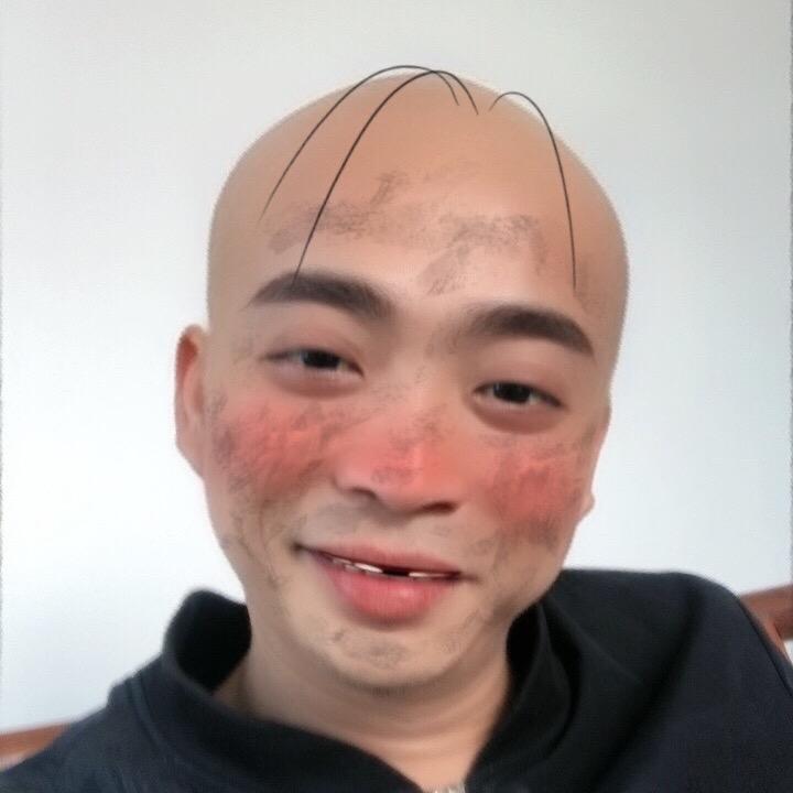 潘潘小面包🥯