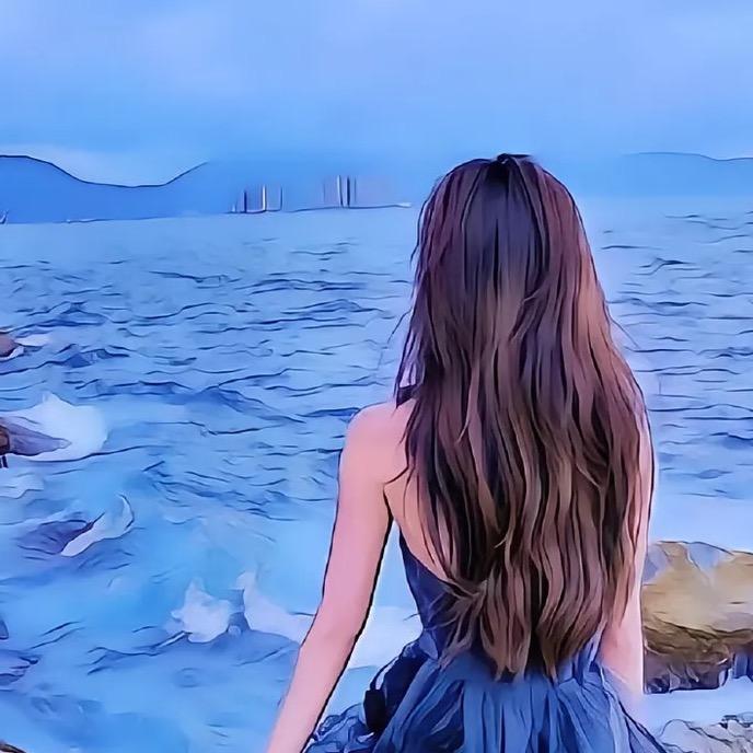 一次就好。