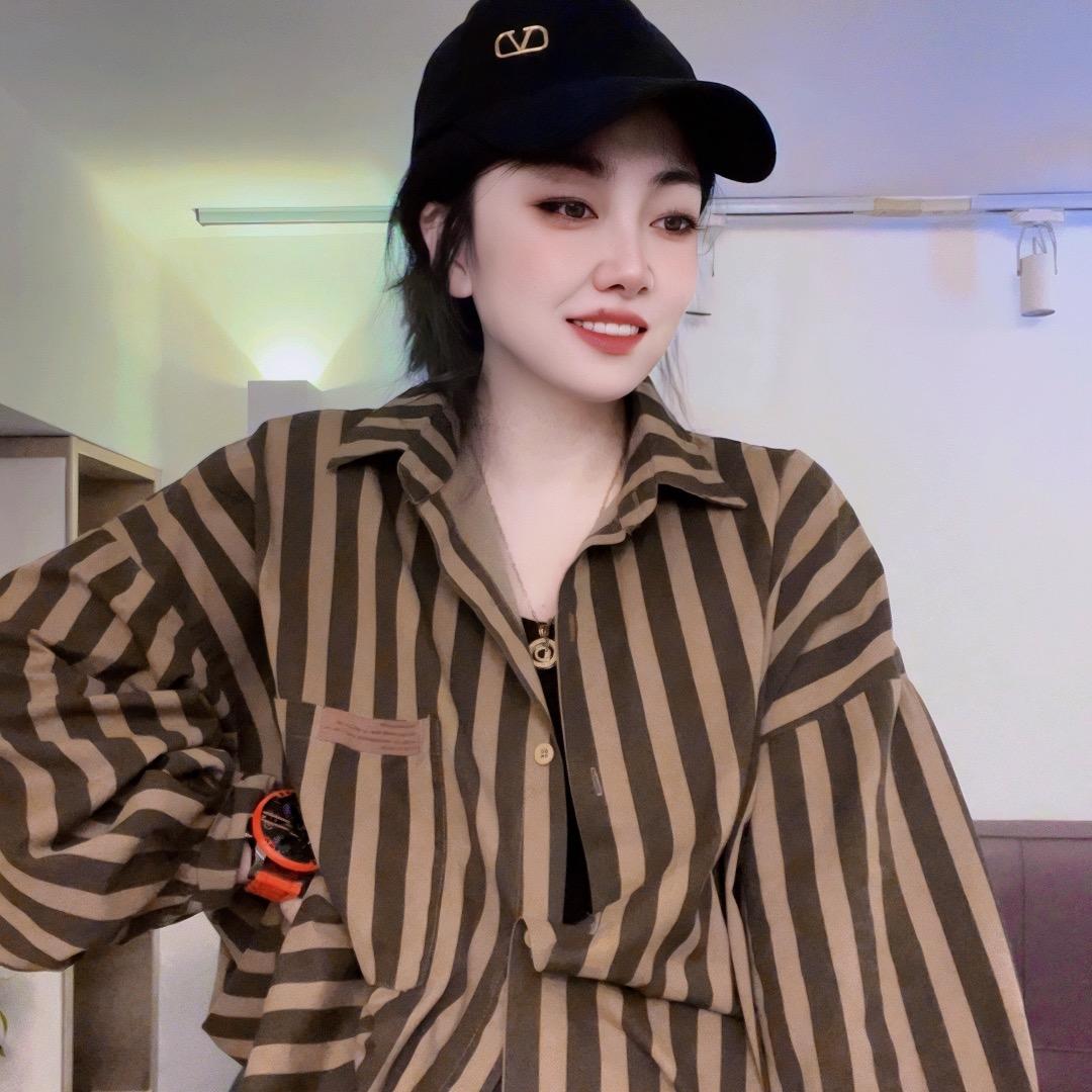 欧货休闲大码女装店