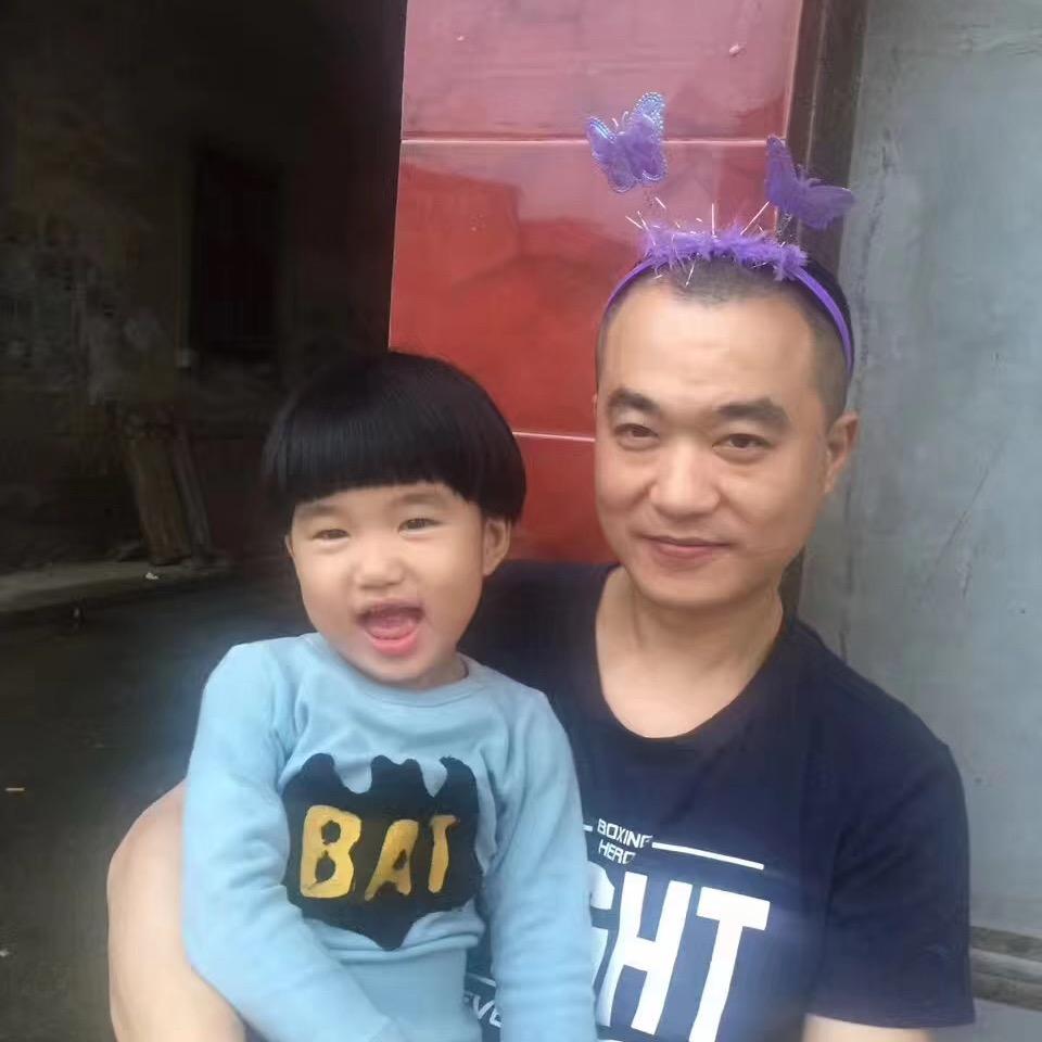黄志涵