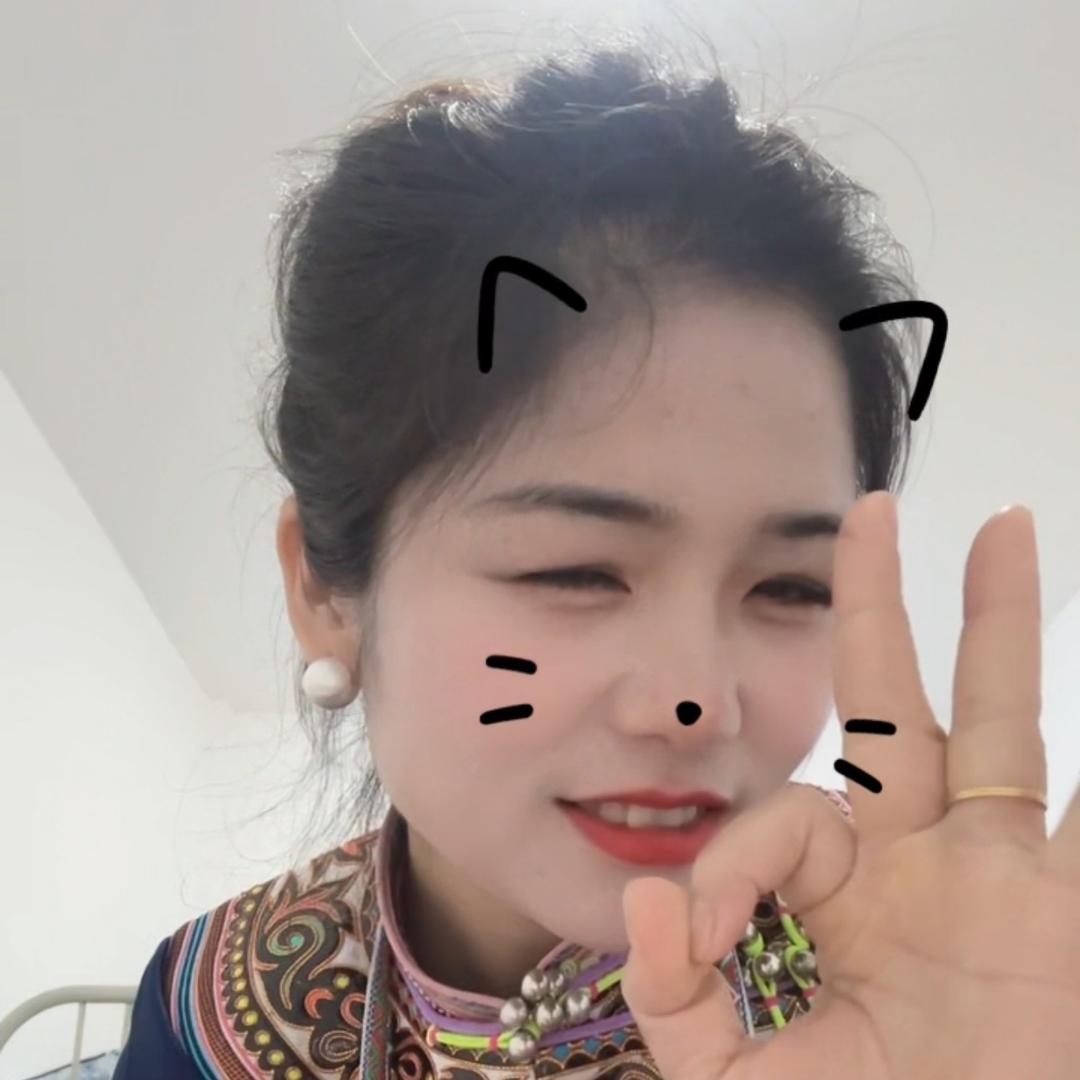 织女姐姐