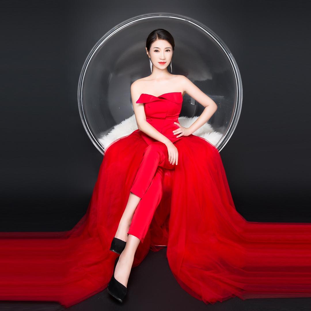 艾小汐👑