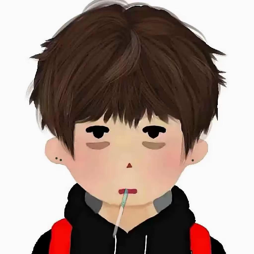 小铭（代剪）