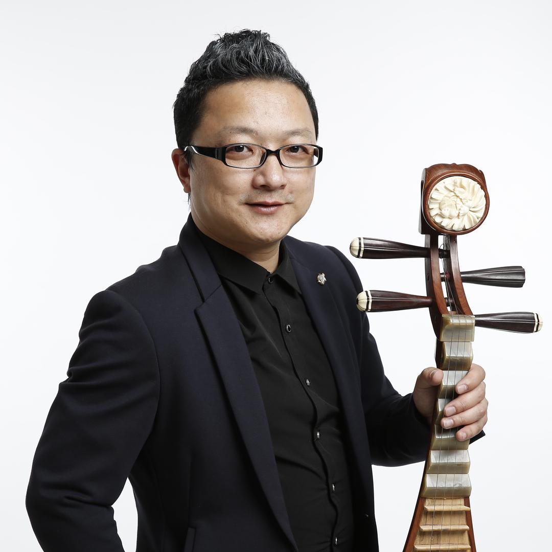 和中堂琵琶社
