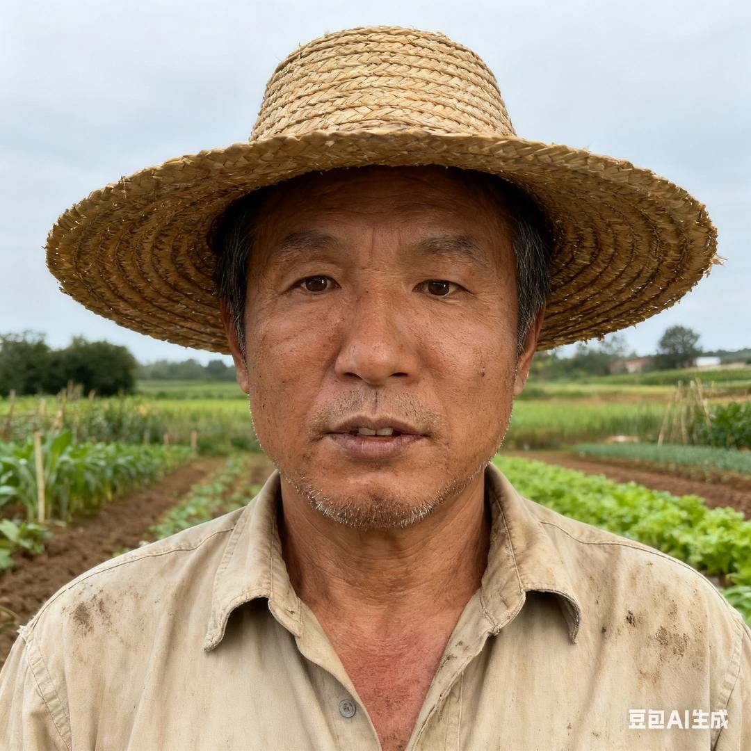 农夫王三拳