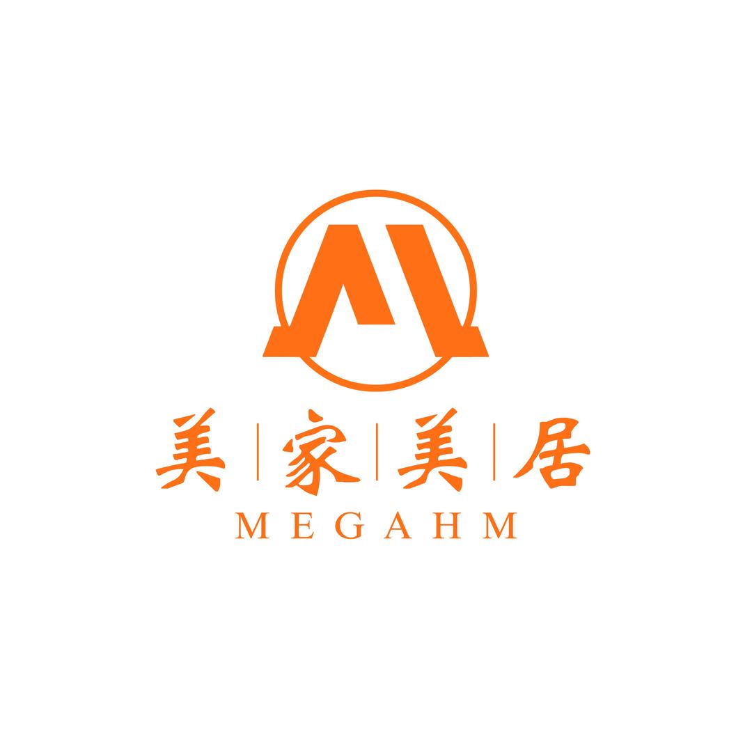 美家美居实木茶吧柜