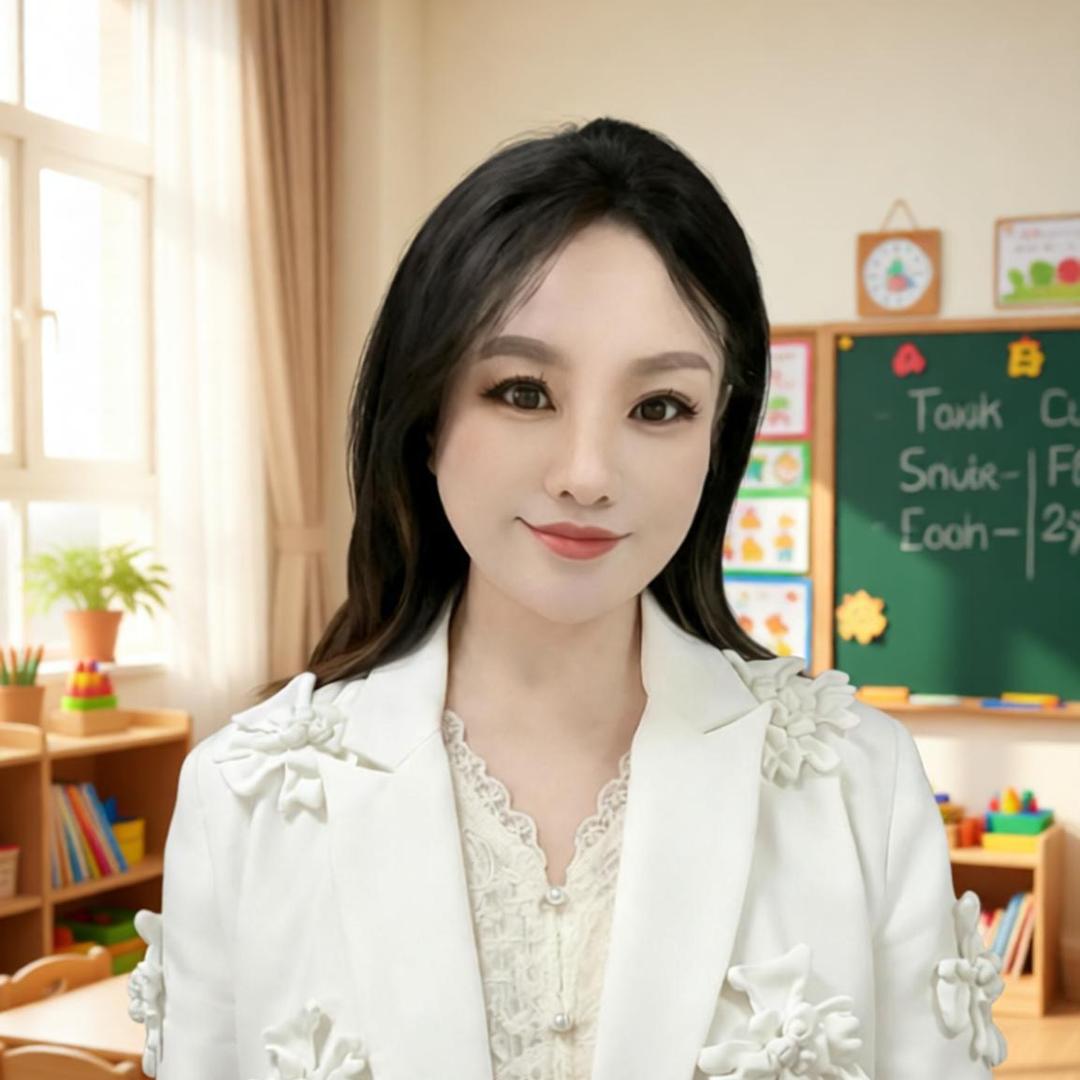 嘉呈老师聊青春期成长