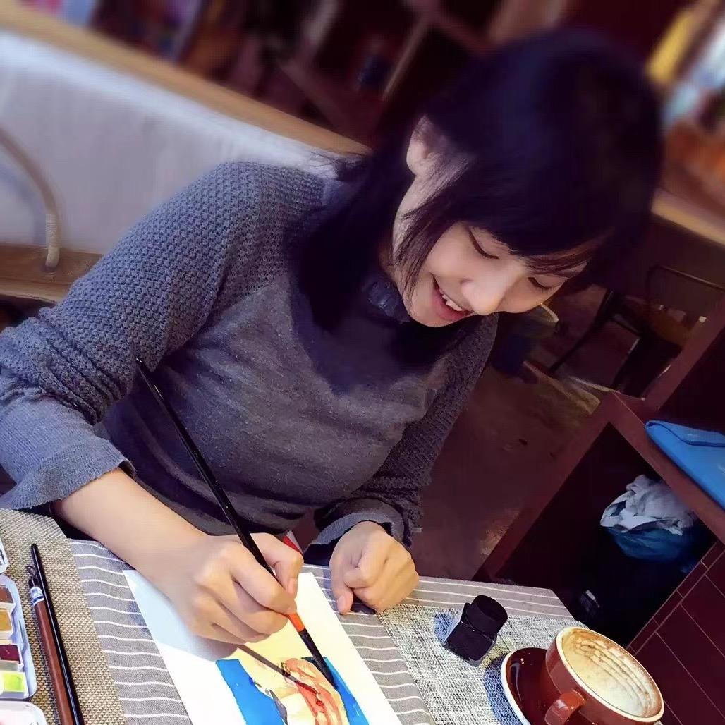 小泥巴插画