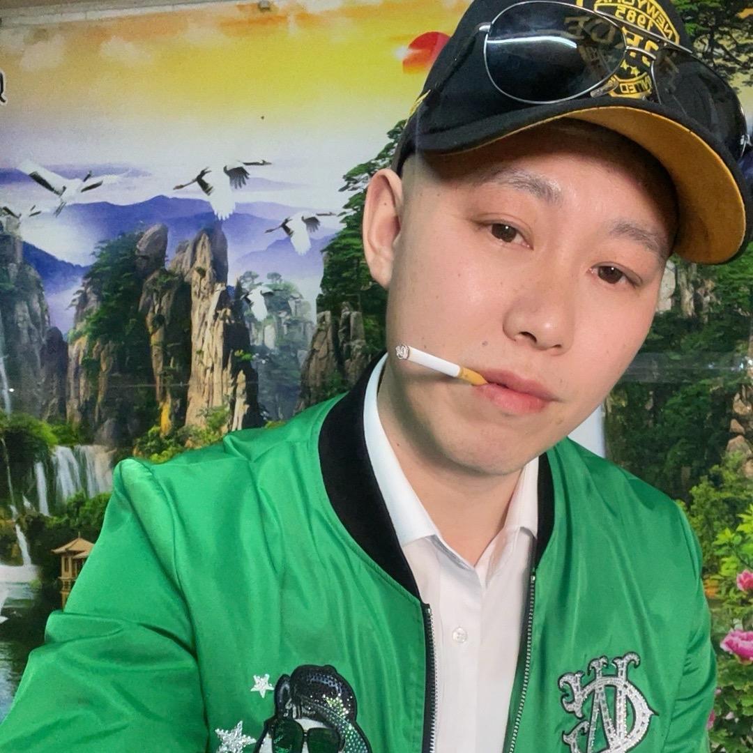 爱唱的东歌