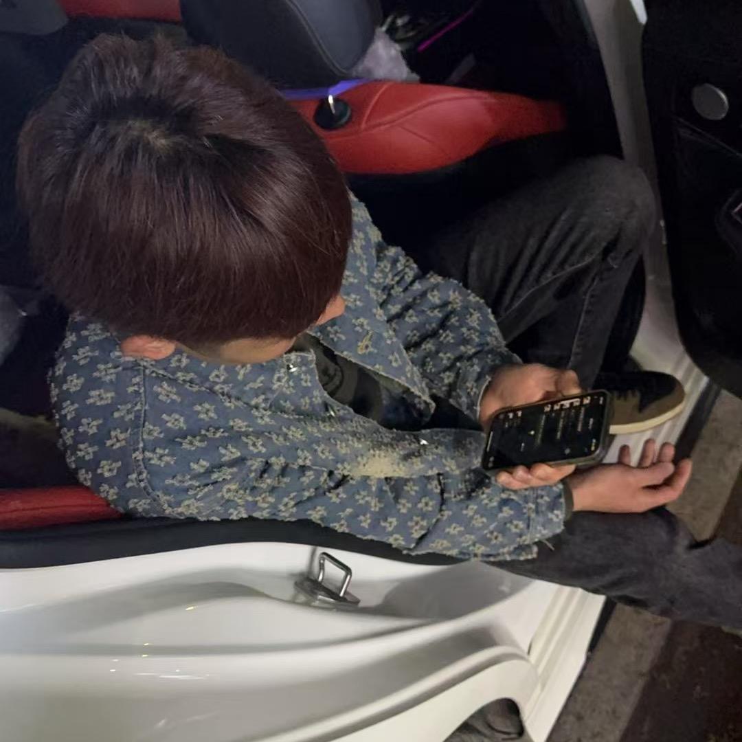 恶古哥哥