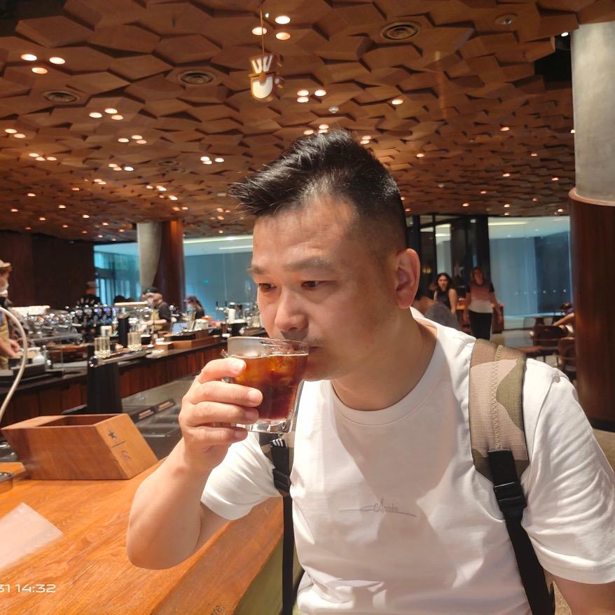 温州昊啡咖啡有限公司