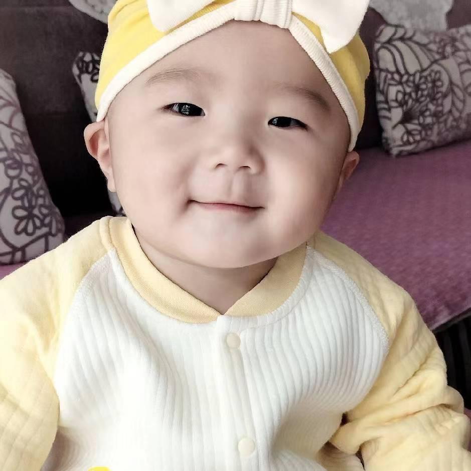 欢乐宝贝👶