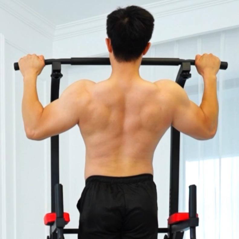 Mesuvo美舒澳运动健身器材