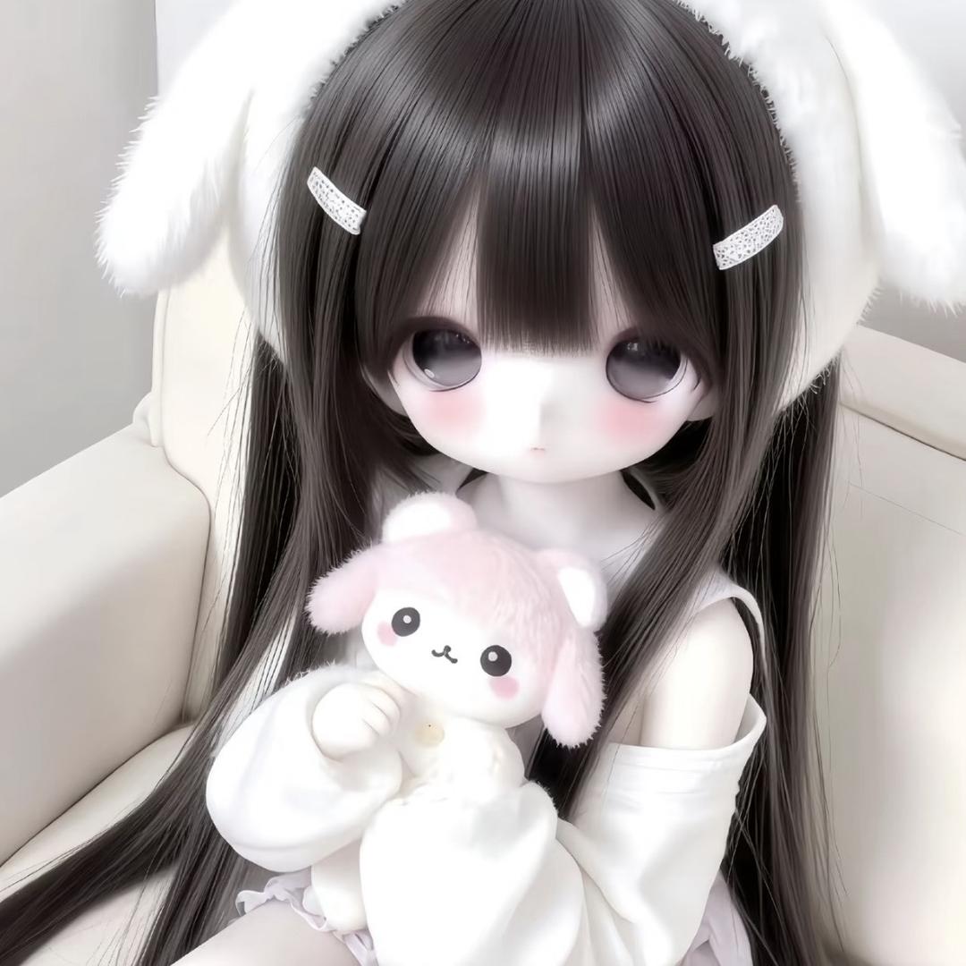 一只小泡芙oo