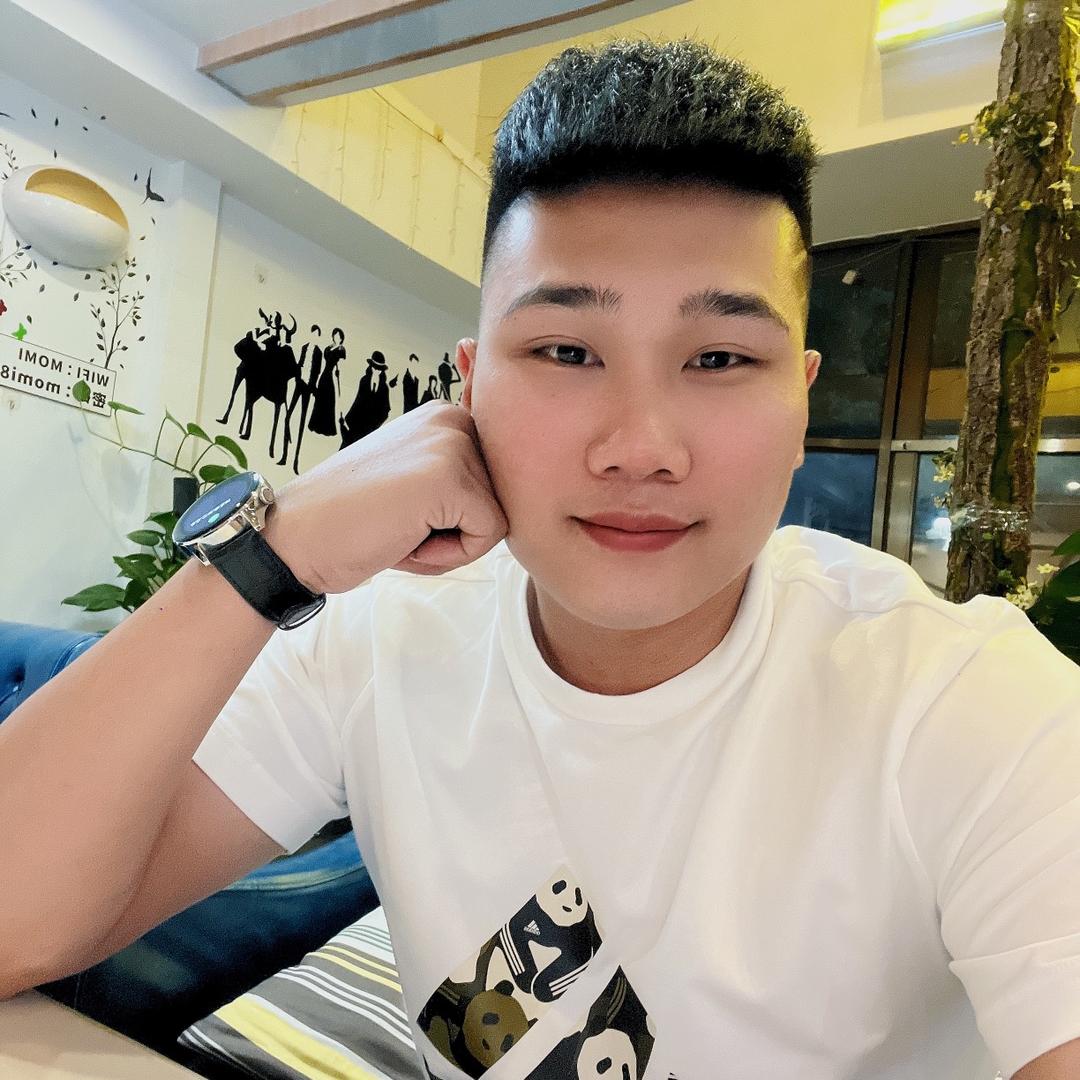 小锋锋（承蒙厚爱）