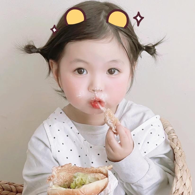 饭饭吃饱饱