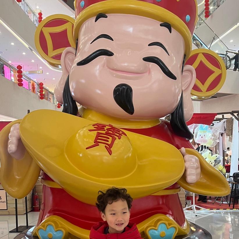 🇨🇳尘埃